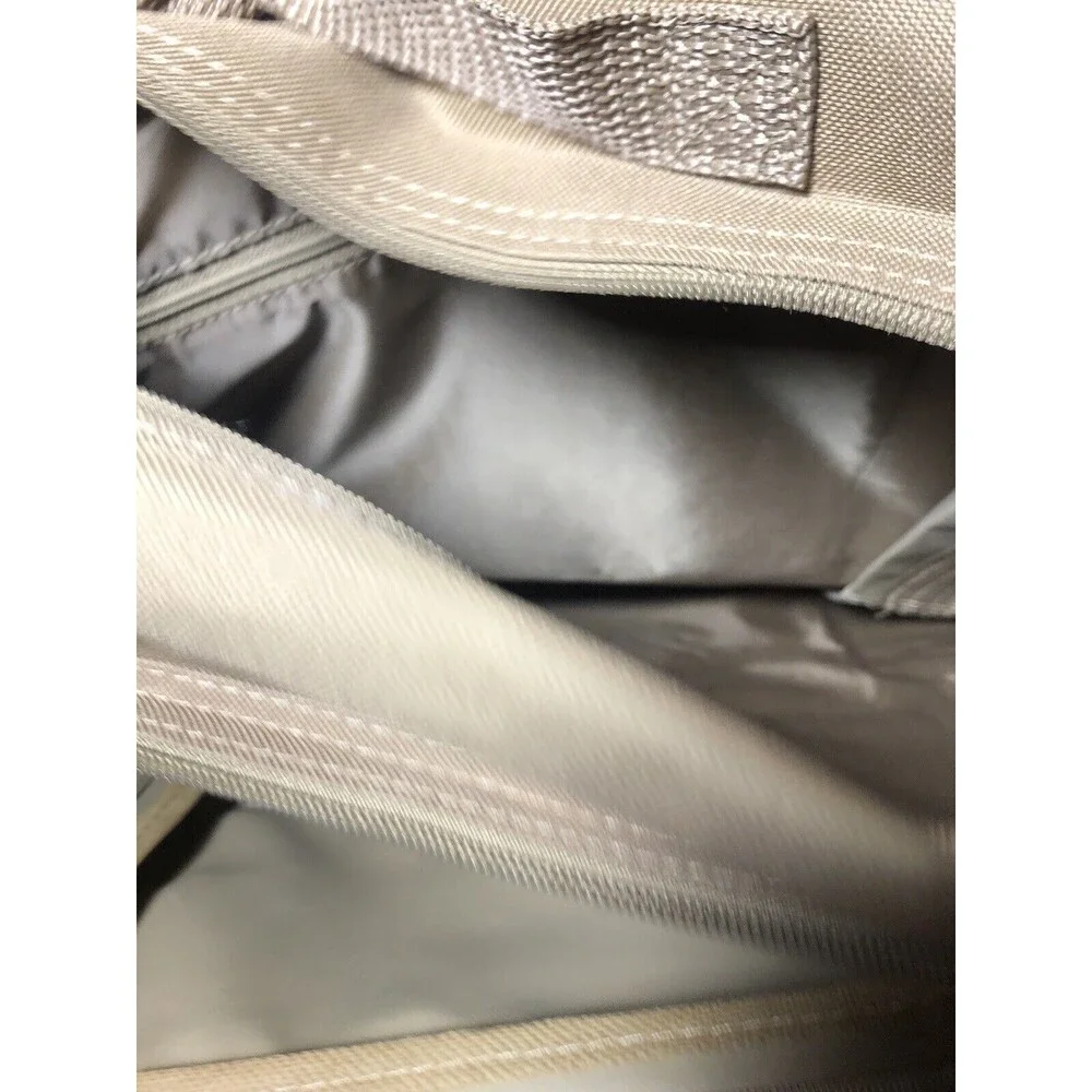 NRA-ILA Logo Tactical Canvas Backpack Military Tan/Kahki N New
